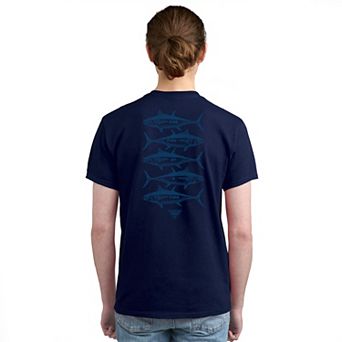 Men's Columbia PFG Graphic Tee