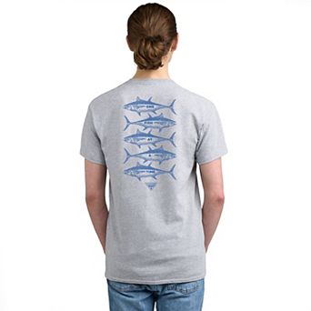 Men's Columbia PFG Graphic Tee