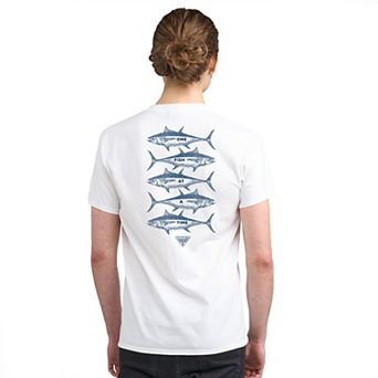 Men's Columbia PFG Graphic Tee