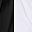 Black White