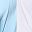 Light Blue White