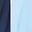 Navy Light Blue