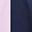 Navy Pink