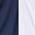 Navy White