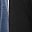 Black Dark Blue