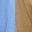Khaki Light Blue