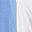 Light Blue White
