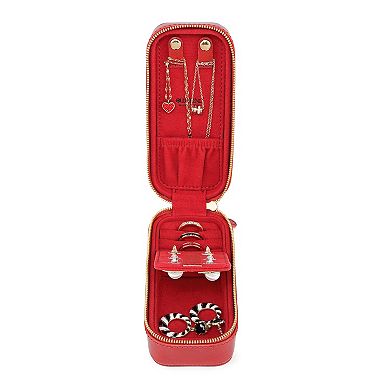 Jewlery Box - Oblong