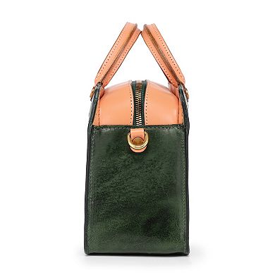Vinca Mini Tote Bag