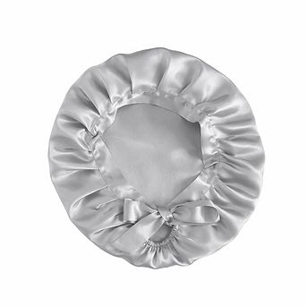 100% Silk Single Layer Caps