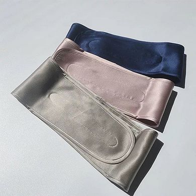 100% Mulberry Silk Spa Hair Band