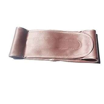 100% Mulberry Silk Spa Hair Band