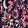 Navy Ink Floral