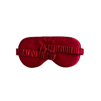100% Silk Mulberry Silk Eye Mask