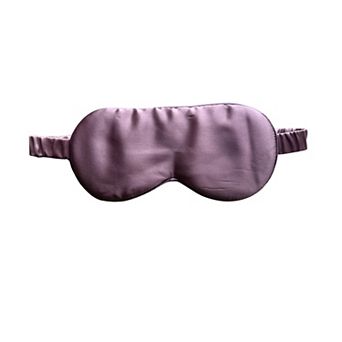 100% Silk Mulberry Silk Eye Mask