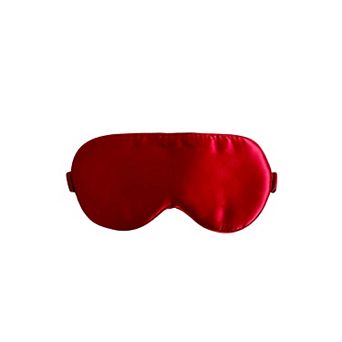 100% Silk Mulberry Silk Eye Mask
