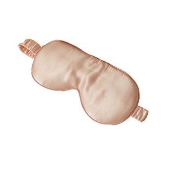 100% Silk Mulberry Silk Eye Mask