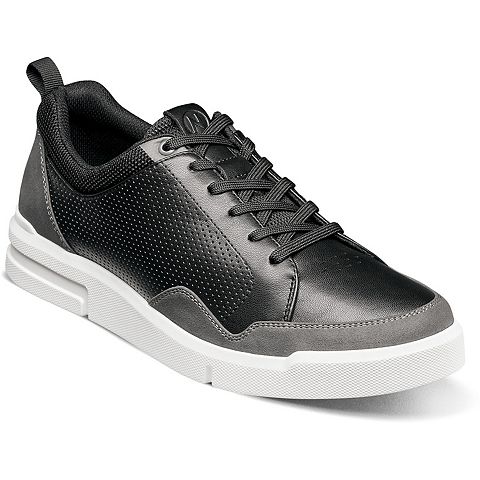 Мужские кроссовки Nunn Bush Kore City Rally Men's Lace-Up Sneakers
