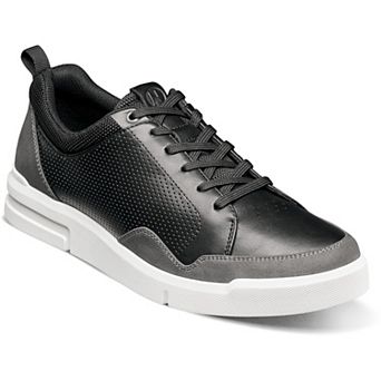 Nunn Bush® Kore City Rally Men's Lace-Up Sneakers