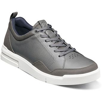 Nunn Bush® Kore City Rally Men's Lace-Up Sneakers