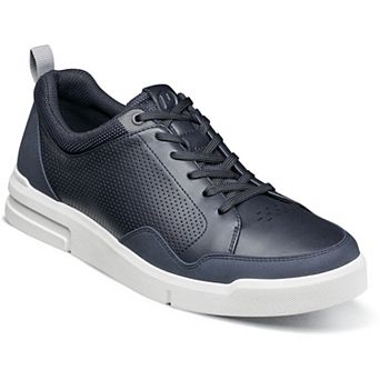 Nunn Bush® Kore City Rally Men's Lace-Up Sneakers