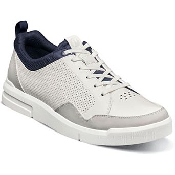 Nunn Bush® Kore City Rally Men's Lace-Up Sneakers