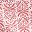 Pink Palm Tile