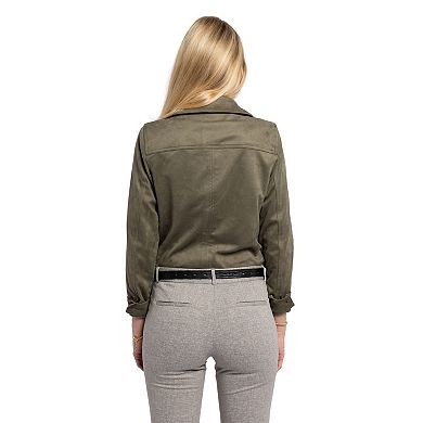 Women's Vintage Soul Leather Belt