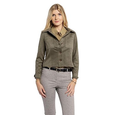 Women's Vintage Soul Leather Belt