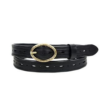 Women's Vintage Soul Leather Belt
