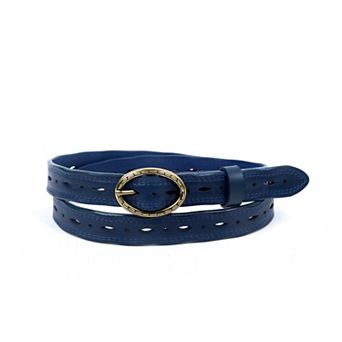 Women's Vintage Soul Leather Belt