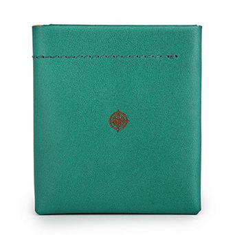 Celosia Bi-fold Wallet