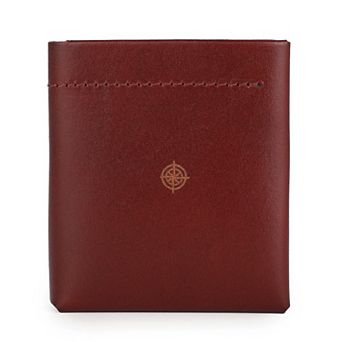Celosia Bi-fold Wallet