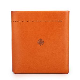 Celosia Bi-fold Wallet