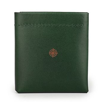 Celosia Bi-fold Wallet