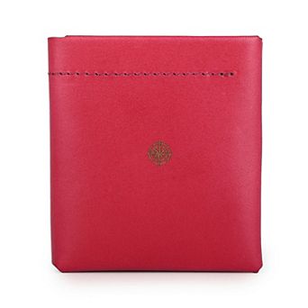 Celosia Bi-fold Wallet