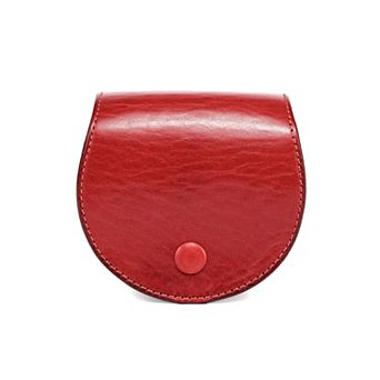 Basswood Leather Box