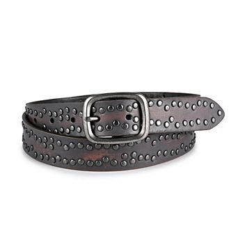 Women's Westland Leather Belt