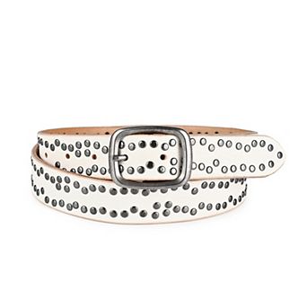 Women's Westland Leather Belt