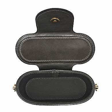 Begonia Case Crossbody Bag