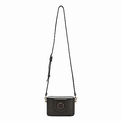 Begonia Case Crossbody Bag