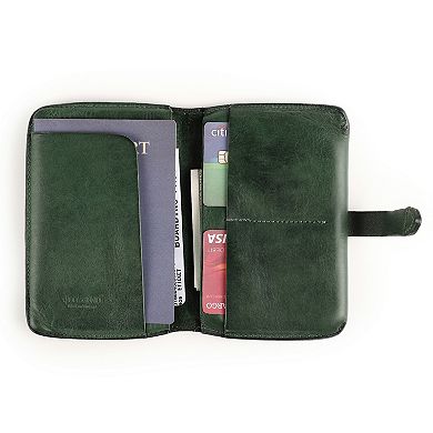 Leeds Bi-fold Holder