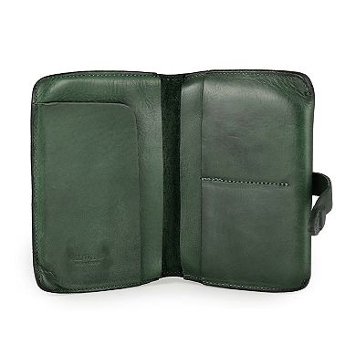 Leeds Bi-fold Holder