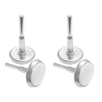 Nylon Glider for InRoom Furniture or Bed Frame