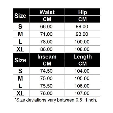 Women's Wide Leg Jeans High Waisted Cargo Denim with Pockets