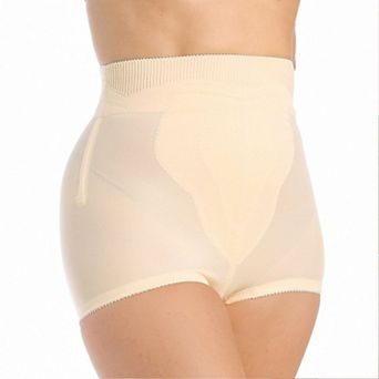 High Waist Medium Shaping Panty Brief