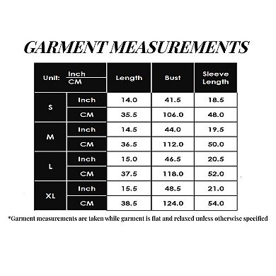 Women' s Cropped Knit Shrug Cardigan with Long Sleeves Soft Textured Rib Fabric