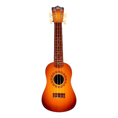 KaKo'o Ukuleles