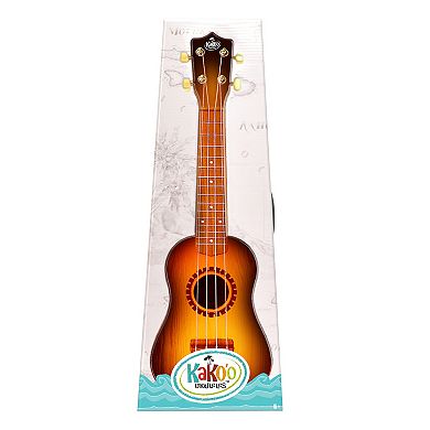 KaKo'o Ukuleles