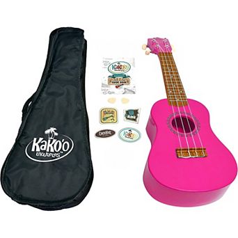 KaKo'o Ukuleles